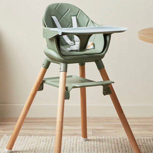 Cadeira de alimentação